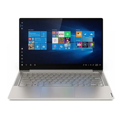 Lenovo Yoga S740-14IIL laptop Core i7-1065G7 / 16GB DDR4 / 256GB NVMe SSD