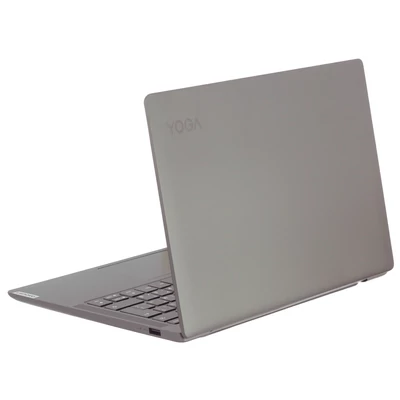 Lenovo Yoga S740-14IIL laptop Core i7-1065G7 / 16GB DDR4 / 256GB NVMe SSD
