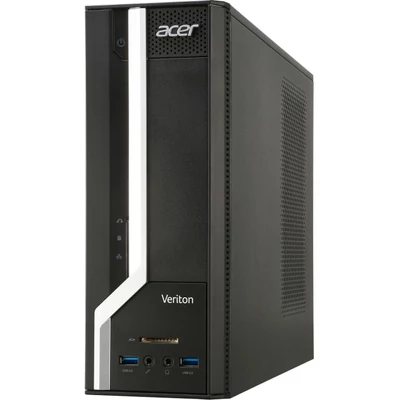 Acer Intel Pentium E5800 3,2Ghz CPU - 4GB DDR3 RAM PC (Acer Veriton X275)