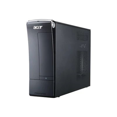 Acer Intel Core i3-2120 3,3Ghz CPU - 6GB DDR3 RAM PC (Acer Aspire X3995, HDMI)