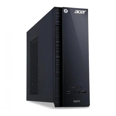 Acer Aspire XC-105 AMD E1-2500 / 8GB DDR3 / 500GB SATA3 HDD