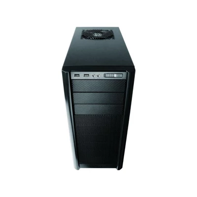 Antec Intel Core i7-860 3,46Ghz CPU - 8GB DDR3 PC (Radeon HD5450 VGA)