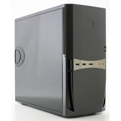 Antec Intel Core i5-750 3,2Ghz CPU - 8GB DDR3 PC (Radeon HD4350, HDMI)