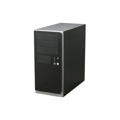 Antec Intel Core i5-2500 3,7Ghz CPU - 4GB DDR3 PC (HDMI, USB 3.0)
