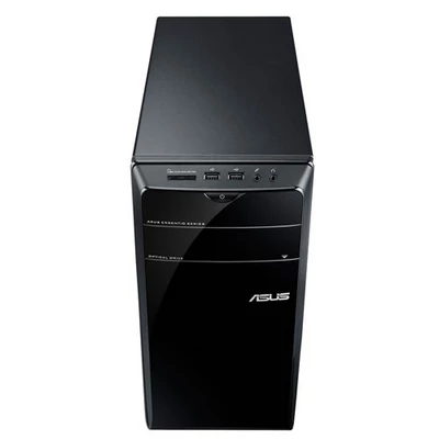 Asus Intel 4. GEN Core i5-3350p 3,3Ghz CPU - 16GB DDR3 RAM PC (Asus Essentio CM6730, HDMI)