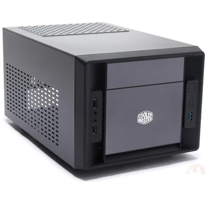 Cooler Master GAMER Intel 6. GEN Core i3-6100 3,7Ghz - 16GB DDR4 2133Mhz RAM PC (GTX750 TI GDDR5 VGA)