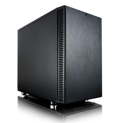 Intel 8 Magos XEON E5-2630 V3 3,2Ghz CPU - 64GB DDR4 - 240GB SSD PC (USB 3.1)