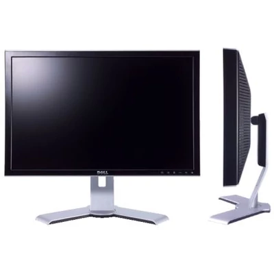 DELL UltraSharp 2407WFP 24