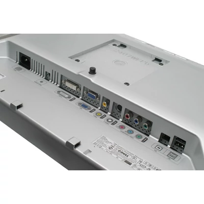 DELL UltraSharp 2407WFP 24