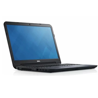 Dell Latitude 3540 laptop 4. GEN Intel Core i3-4030U CPU / 8GB DDR3 / 500GB SATA3 HDD / 15,6 HD LED