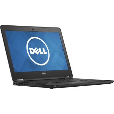 Dell Latitude 7270 laptop i5-6300U / 8GB DDR4 / 128GB M2 SSD