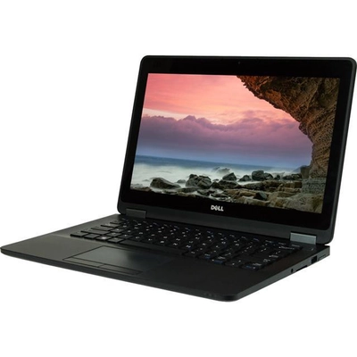 Dell Latitude 7270 laptop i5-6300U / 8GB DDR4 / 128GB M2 SSD
