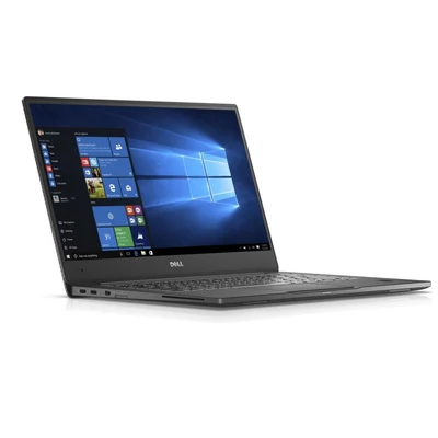 Dell Latitude 7370 laptop Intel M5-6Y57 CPU / 8GB DDR3 / 128GB M2 SSD / Érintő kijelző / 2 IN 1