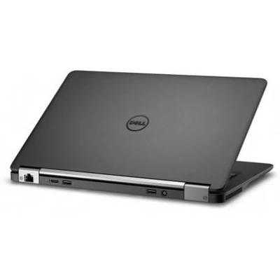 Dell Latitude 7250 laptop i7-5600U / 8GB DDR3 / 128GB M2 SSD