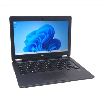Dell Latitude 7250 laptop i7-5600U / 8GB DDR3 / 128GB M2 SSD