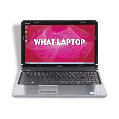 Dell Inspiron 1564 laptop i3-350M / 4GB DDR3 / 320GB SATA3 HDD