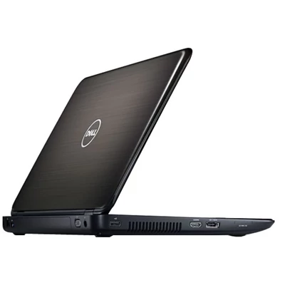 Dell Inspiron N5110 laptop i3-2310M / 4GB DDR3 / 320GB SATA3 HDD