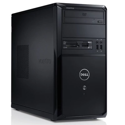 Dell Intel Core i7-2600 3,8Ghz CPU - 16GB DDR3 PC (Dell Vostro 460 Tower)