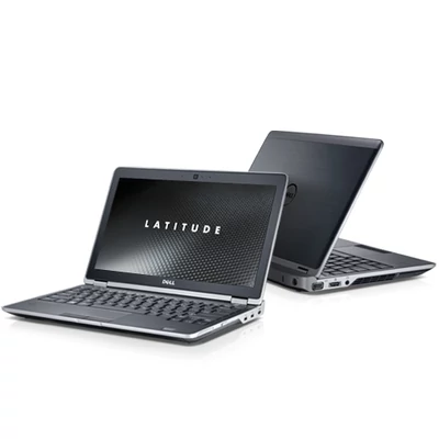 Dell Intel Core i3-3120M CPU - 4GB DDR3 Notebook (Latitude E6330 13,3