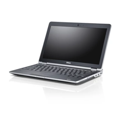 Dell Intel Core i3-3120M CPU - 4GB DDR3 Notebook (Latitude E6330 13,3