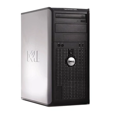 Dell Core 2 Quad Q9500 4x2,83Ghz CPU - 4GB DDR3 PC (Optiplex 780 Tower)