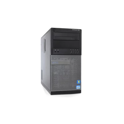 Dell Intel Core i7-860 3,46Ghz CPU - 4GB DDR3 RAM (Dell Optiplex 980 Tower)