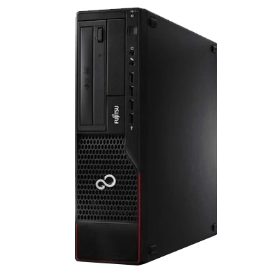 Intel 4. GEN Pentium G3250 3,2Ghz CPU - 8GB DDR3 RAM PC (Esprimo E720 SFF)