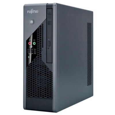 Fujitsu Core 2 Duo E2220 CPU - 2GB DDR2 RAM PC (Esprimo C5730 SFF)