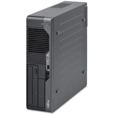 Fujitsu Intel Core 2 Duo E7300 CPU - 2GB DDR3 RAM PC (Esprimo E5730 SFF)
