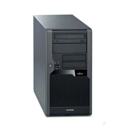 Fujitsu Core i7-860 3,46Ghz CPU - 4GB DDR3 RAM PC (Esprimo P9900 Tower)