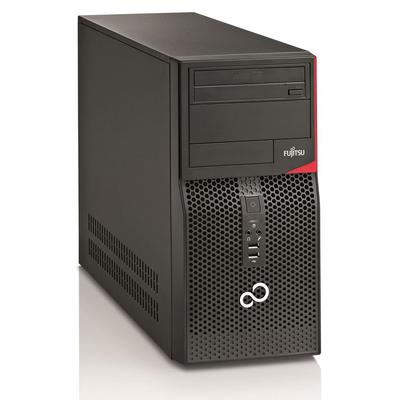 Fujitsu Core i7-2600 3,8Ghz CPU - 4GB DDR3 RAM PC (W410 Tower)