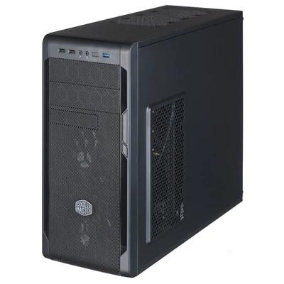 Intel Pentium G860 3,0Ghz CPU - 4GB DDR3 - 500GB SATA3 HDD PC (USB 3.0)