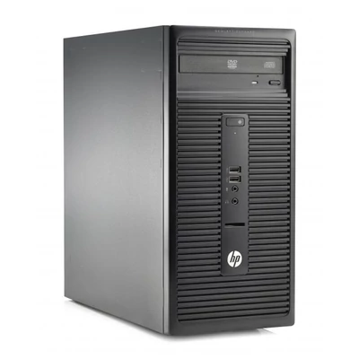 HP ProDesk 400 G2 Pentium G3220 / 6GB DDR3 / 128GB SATA3 SSD