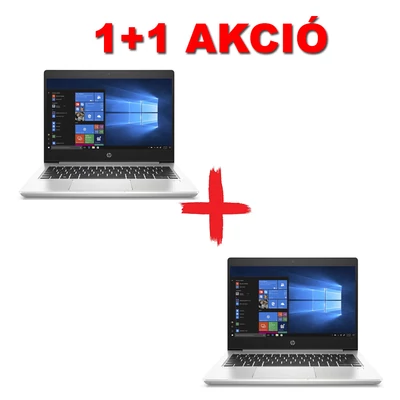 HP ProBook 430 G6 Intel 4205U CPU / 8GB DDR4 / 128GB NVMe SSD
