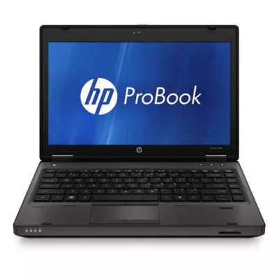HP ProBook 6360b laptop 2. GEN Intel i5-2410M CPU / 8GB DDR3 / 320GB SATA3 HDD / 13,3" HD LED