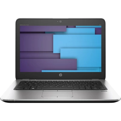 HP EliteBook 725 G4 laptop 7. GEN AMD A10-8730B 3,3Ghz CPU / 8GB DDR4 / 128GB M2 SSD / 12,5