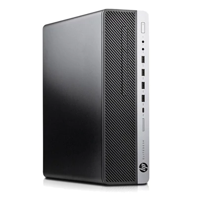 HP EliteDesk 800 G3 SFF Intel Core i5-7500 / 16GB DDR4 / 256GB NVMe SSD