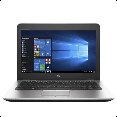 HP EliteBook 820 G3 laptop i5-6200U / 8GB DDR4 / 128GB M2 SSD