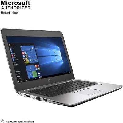 HP EliteBook 820 G3 laptop i5-6200U / 8GB DDR4 / 128GB M2 SSD