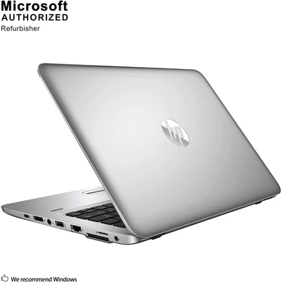 HP EliteBook 820 G3 laptop i5-6200U / 8GB DDR4 / 128GB M2 SSD