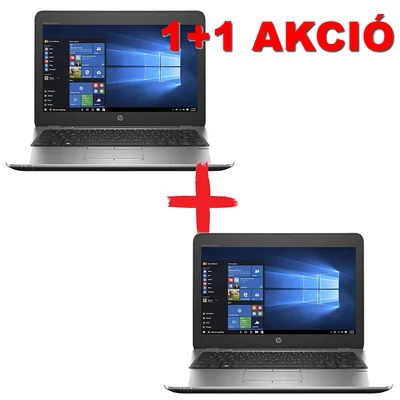 HP EliteBook 820 G3 laptop i7-6500U / 8GB DDR4 / 256GB M2 SSD