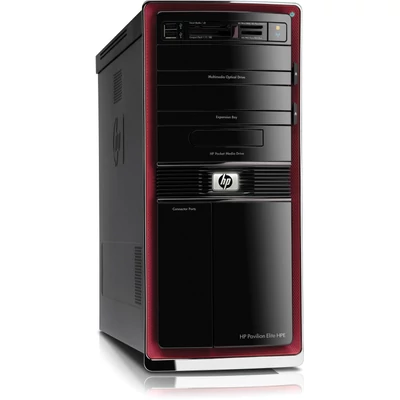 HP Intel Core i5-650 3,46Ghz CPU - 6GB DDR3 PC (HP Pavilion HPE-316SC Tower)
