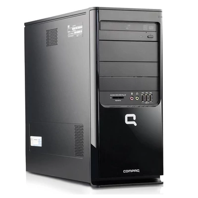 HP Compaq SG3 Tower AMD X2-220 / 6GB DDR3 / 500GB SATA3 HDD