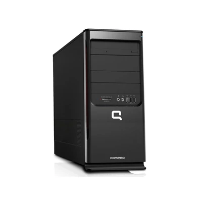 HP Compaq SG3 Tower AMD X2-220 / 6GB DDR3 / 500GB SATA3 HDD