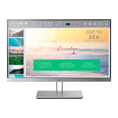 HP EliteDisplay E232 23