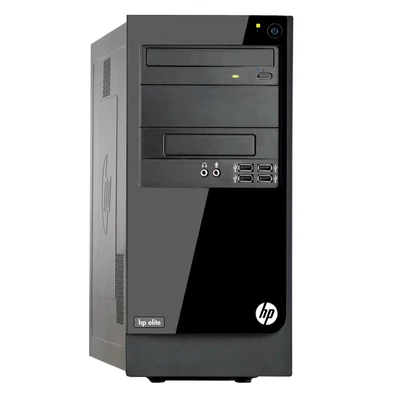 HP Elite 7500 Intel i5-3470 / 4GB DDR3 / 250GB SATA3 HDD