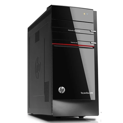 HP Intel Core i5-2320 3,3Ghz CPU - 8GB DDR3 PC (HP Pavilion H8-1111SC Tower)