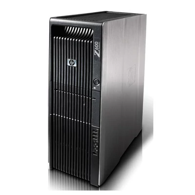 HP Workstation Z620 Tower Xeon E5-2620 / 32GB DDR3 / 480GB SATA3 SSD