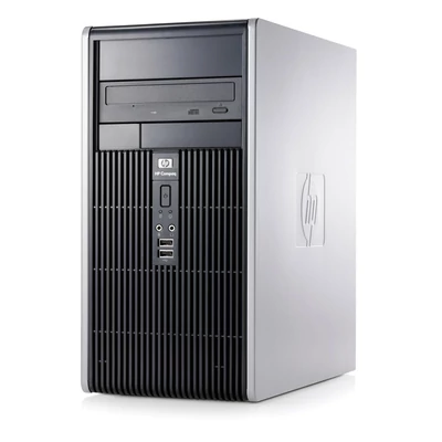 HP AMD Athlon X2 4000+ CPU - 2GB DDR2 PC (HP dc5750 Tower)