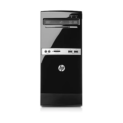 HP Intel Core 2 Duo E7500 2X2,93Ghz CPU - 4GB DDR3 PC (HP 500B Tower)